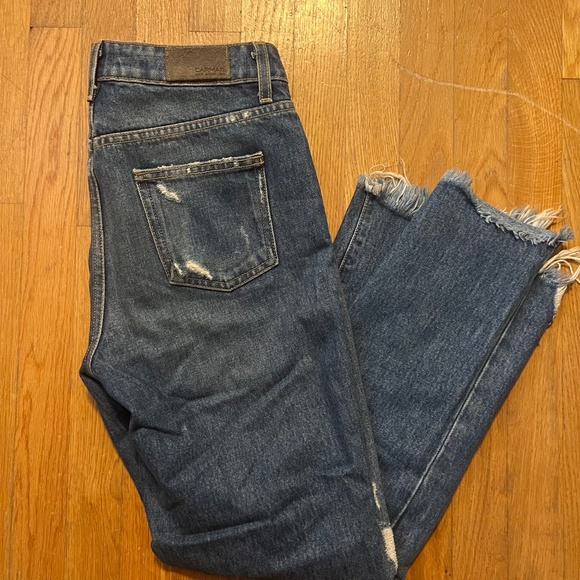Carmar Denim Murray Emelia Jeans - Picture 8 of 9